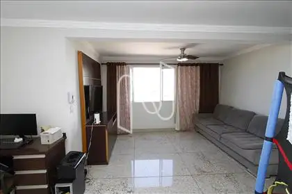 Sala segundo andar