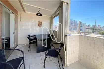 Área gourmet