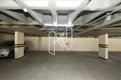 Garagem