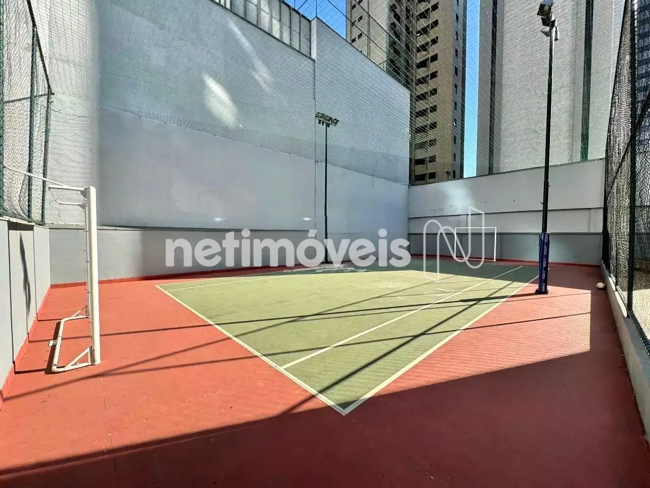 quadra poesportiva
