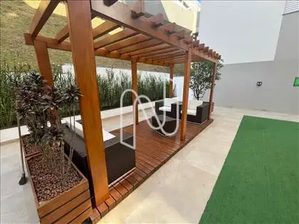 Área externa