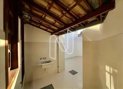 Área de serviço