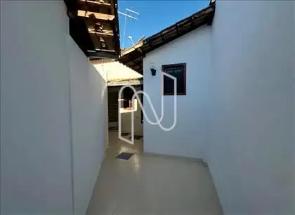 Área externa