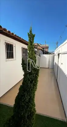 Área externa