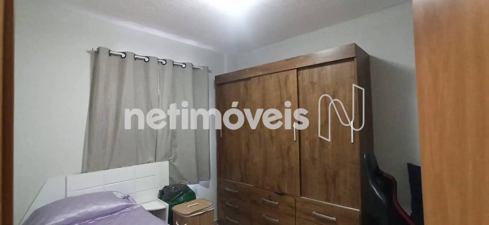 Área Privativa para comprar com 63 m², 2 quartos, 1 banheiro, 1 vaga em Rua das Chácaras, Mantiqueira, Belo Horizonte