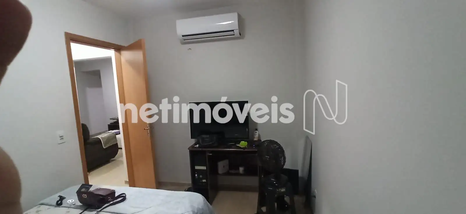 Área Privativa para comprar com 63 m², 2 quartos, 1 banheiro, 1 vaga em Rua das Chácaras, Mantiqueira, Belo Horizonte