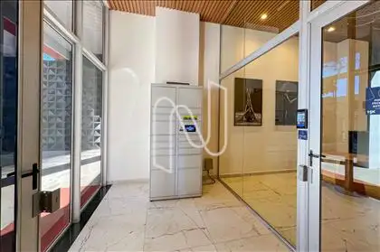 Entrada