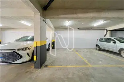 Garagem