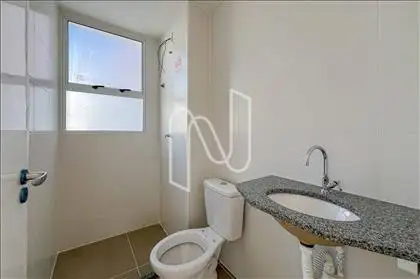 Banheiro