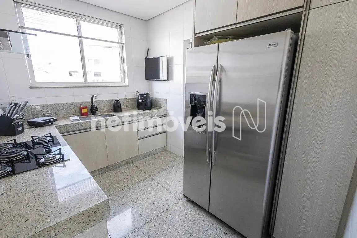 Cozinha