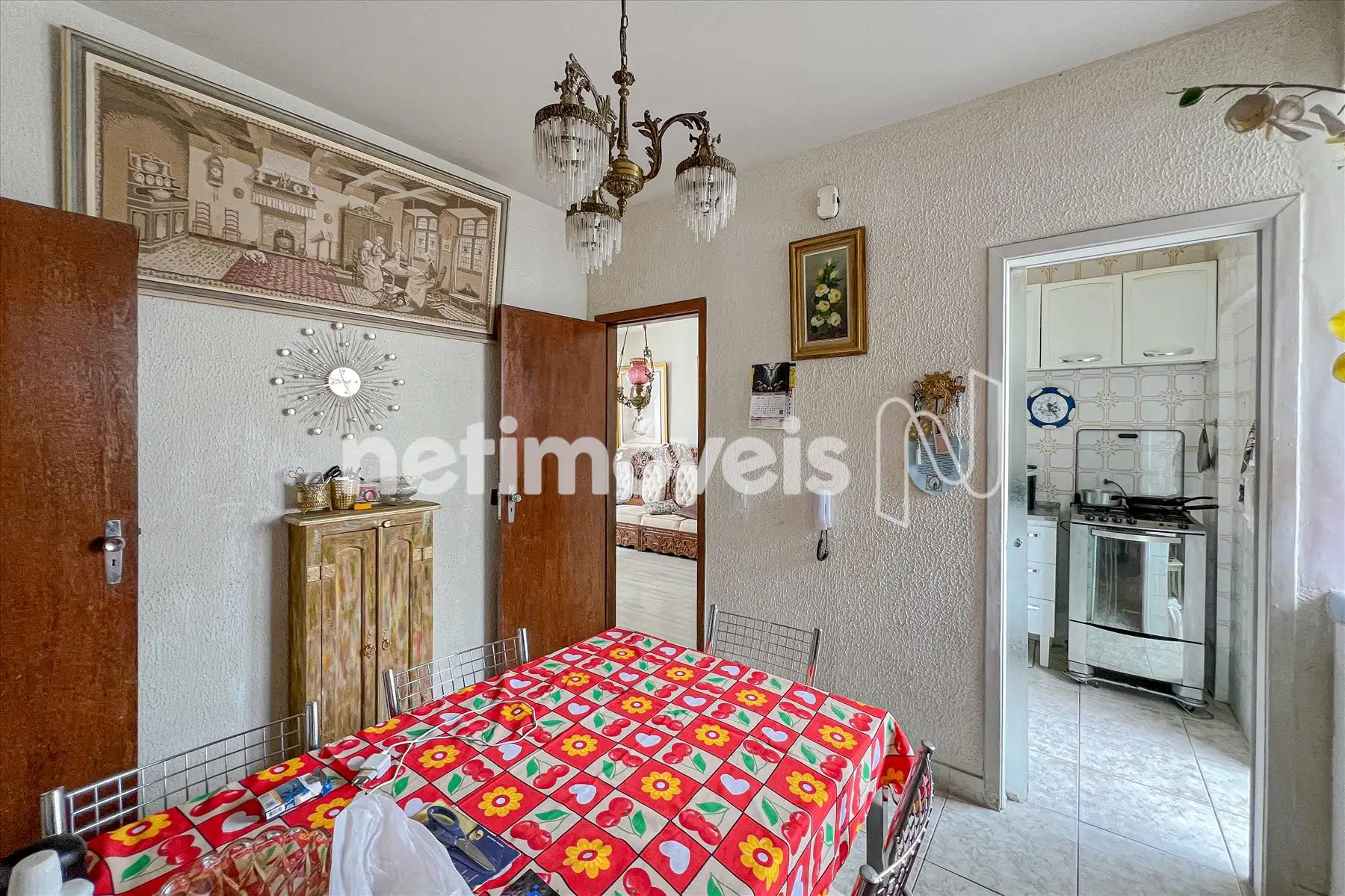 Sala de jantar