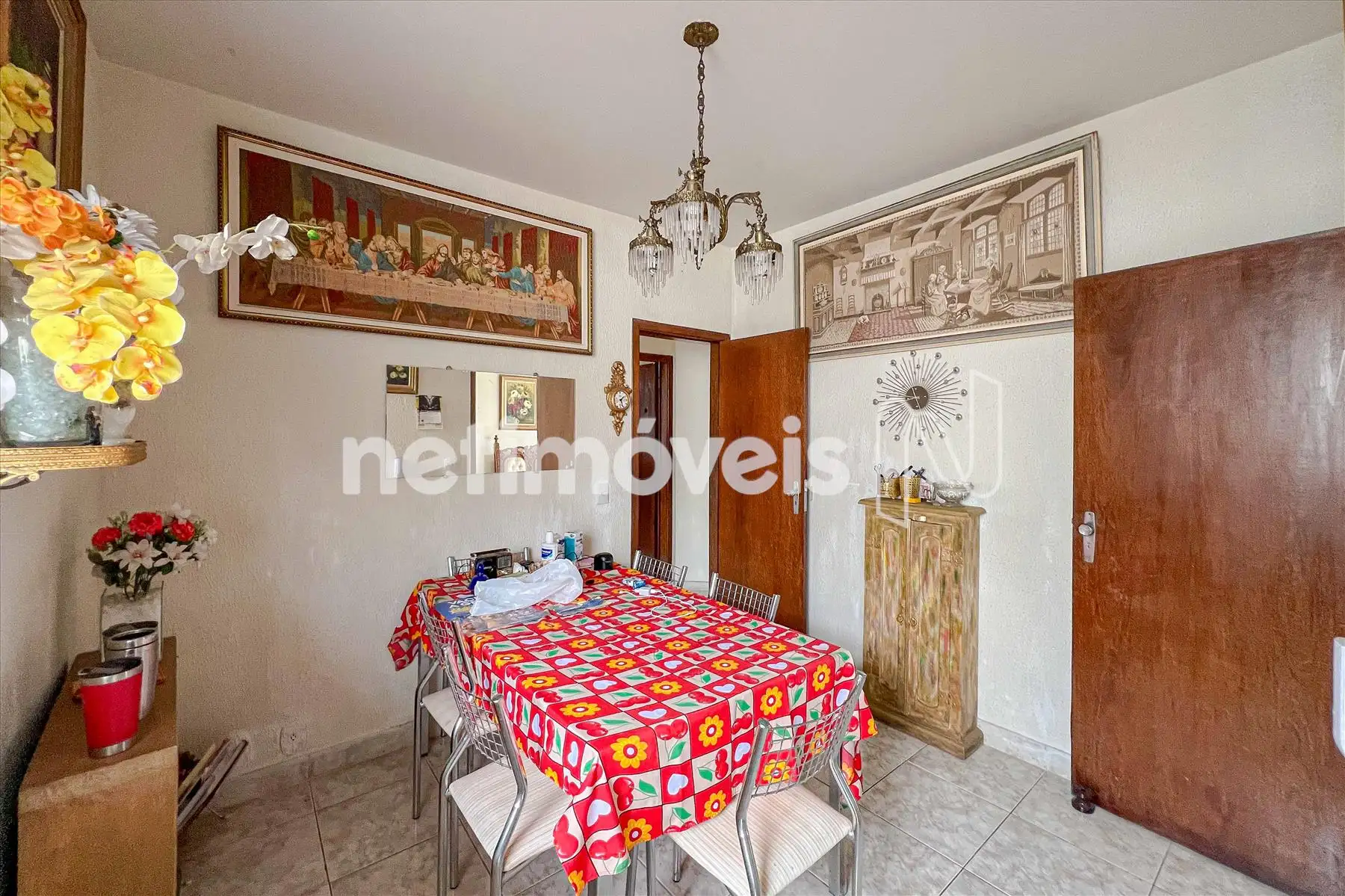 Sala de jantar