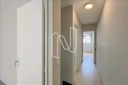 Corredor quartos