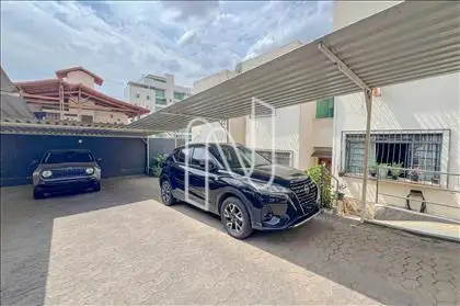Vaga de garagem