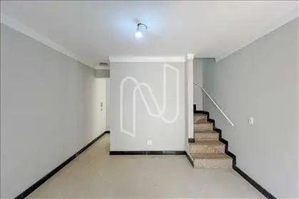 Sala para dois ambientes