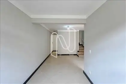 Sala para dois ambientes