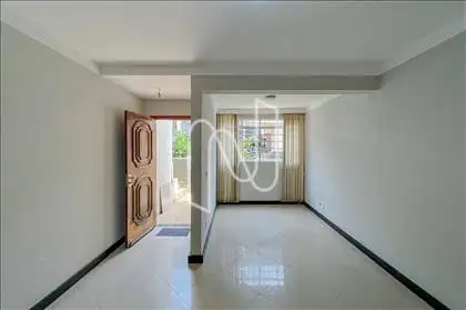 Sala para dois ambientes