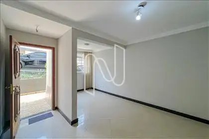 Sala para dois ambientes