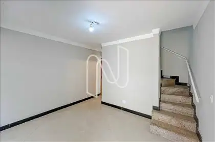 Sala para dois ambientes