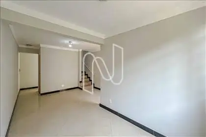 Sala para dois ambientes