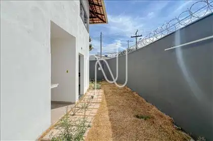 Área externa
