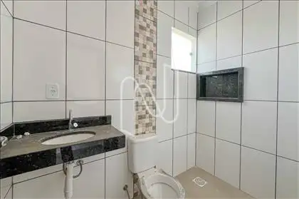 Banheiro