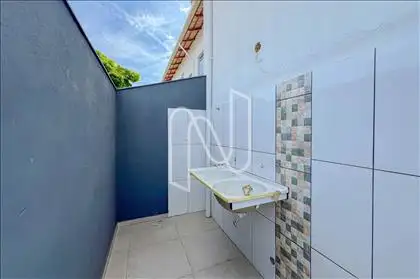 Área de serviço