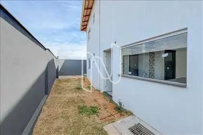Área externa