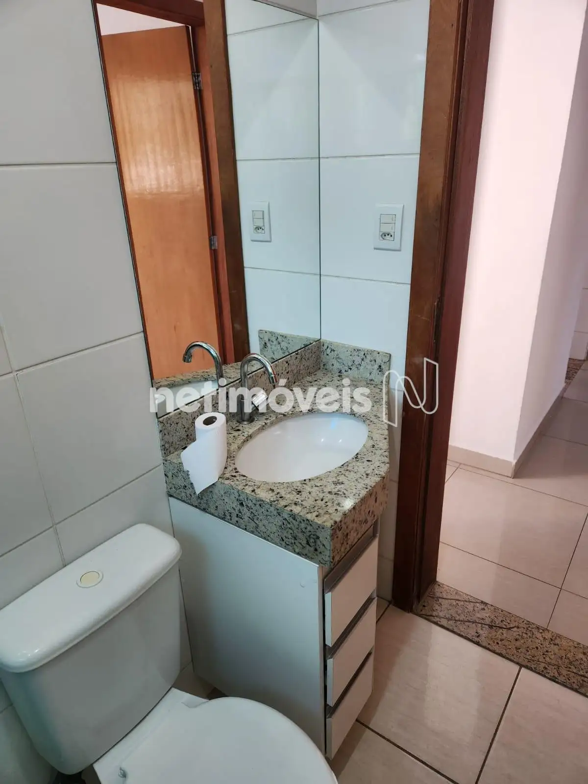 Banheiro