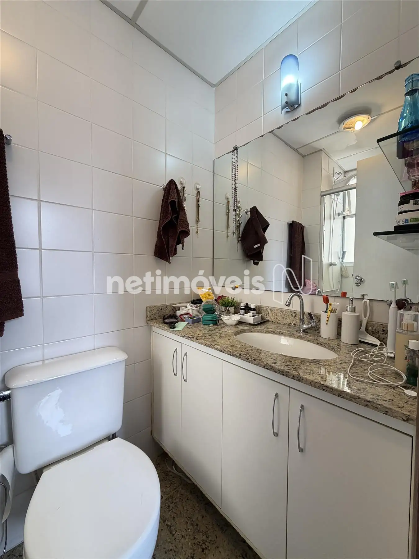 Banheiro Suíte