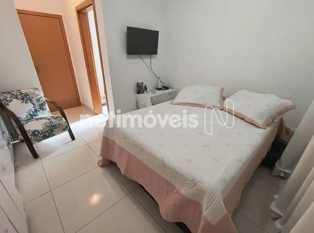 quarto suíte