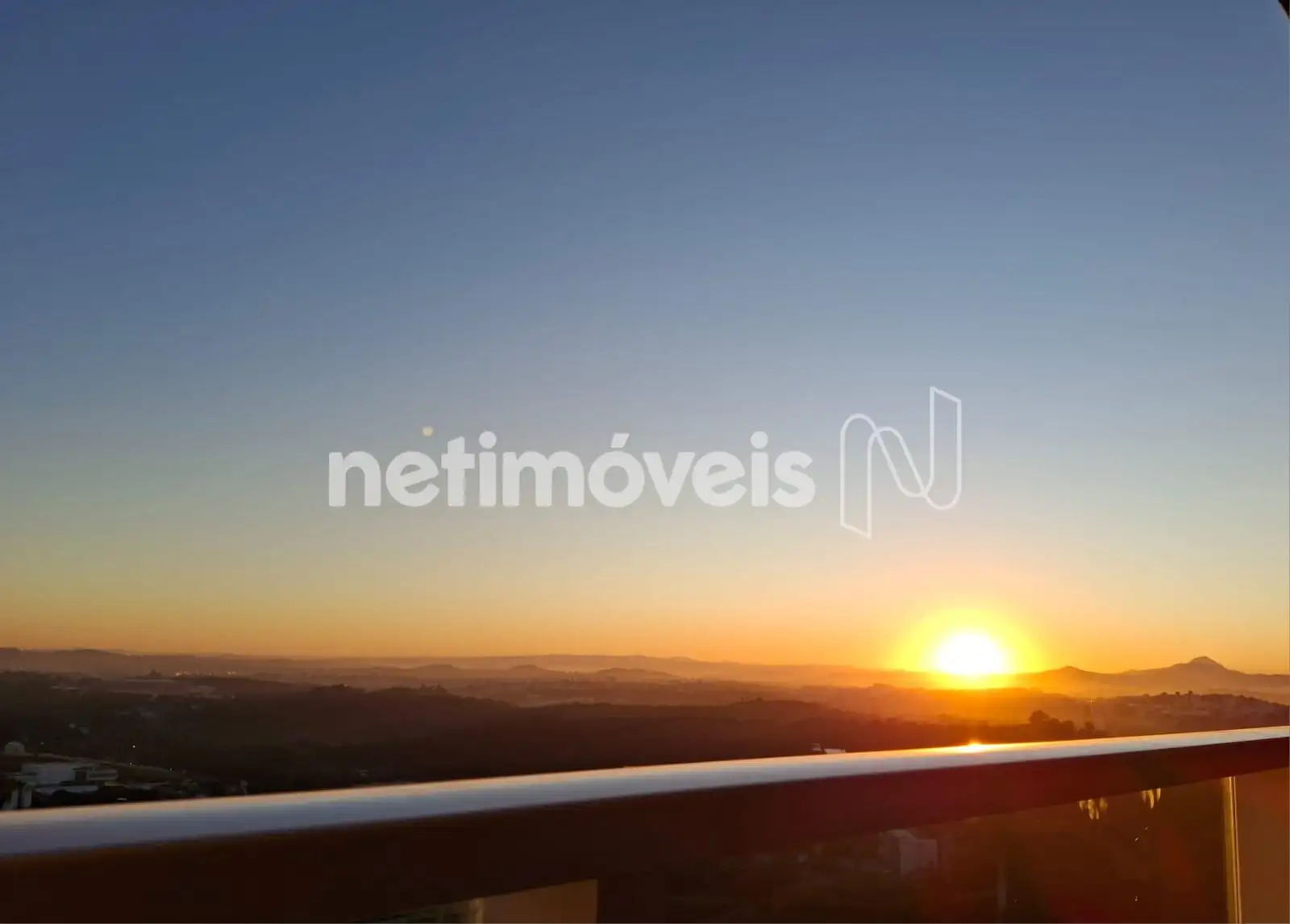 vista amanhecer