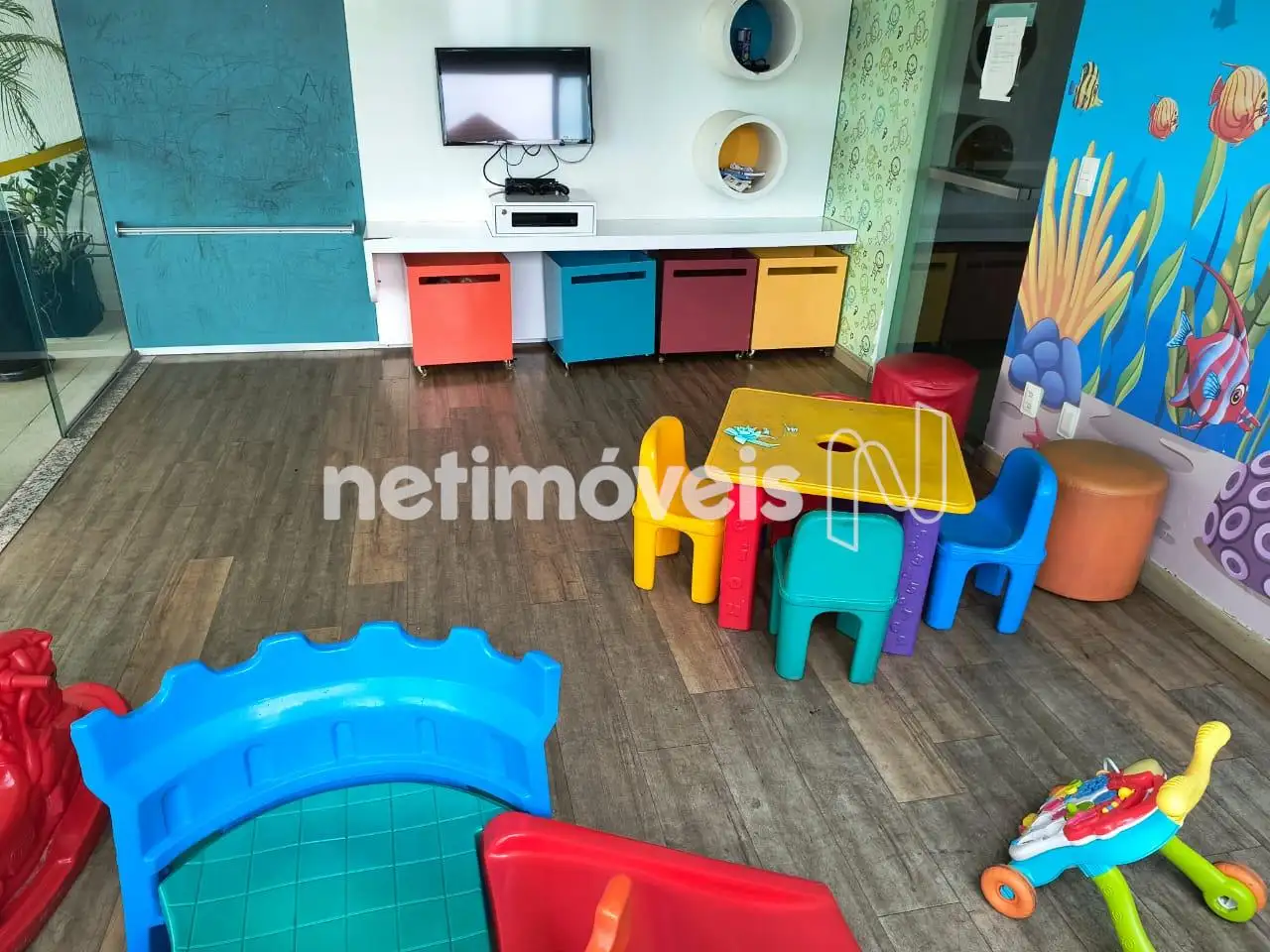 espaço Kids