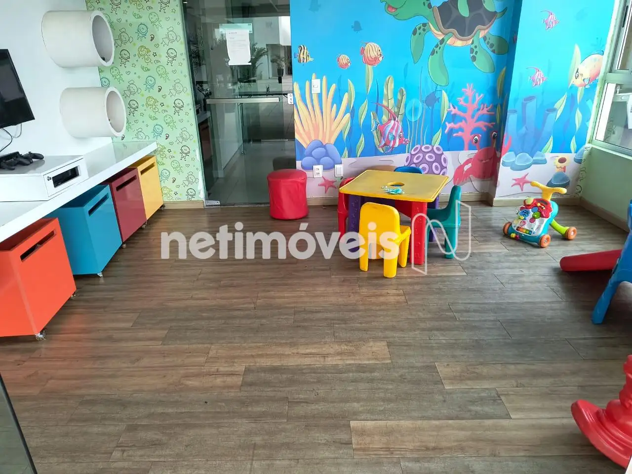 espaço Kids