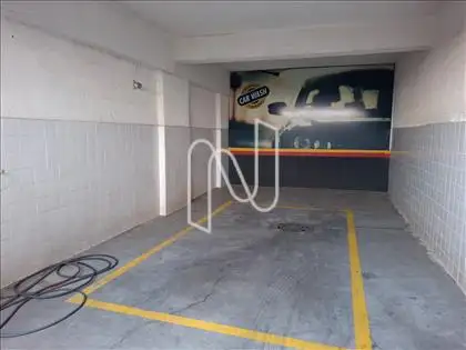 car wash