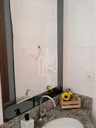 Banheiro