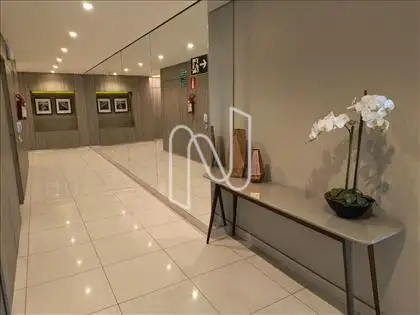 hall social