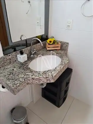 Banheiro
