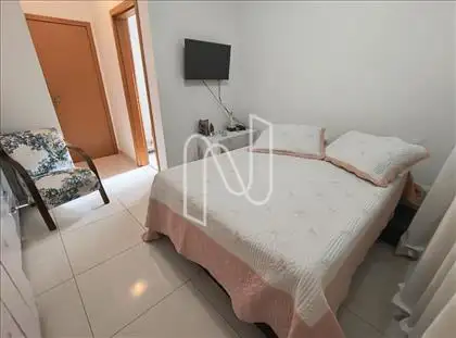 quarto suíte