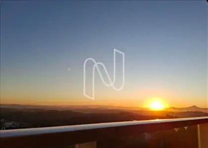 vista amanhecer