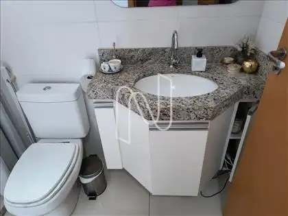 Banheiro