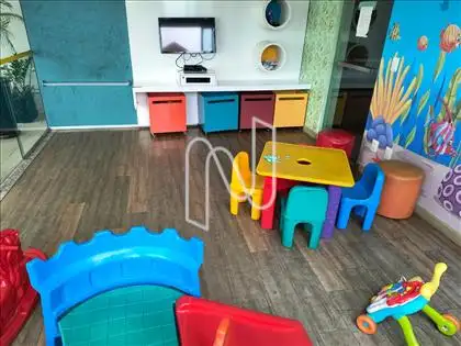 espaço Kids
