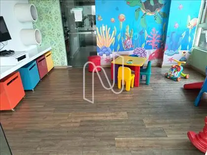 espaço Kids