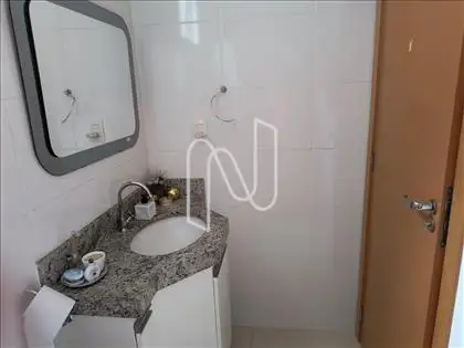 Banheiro