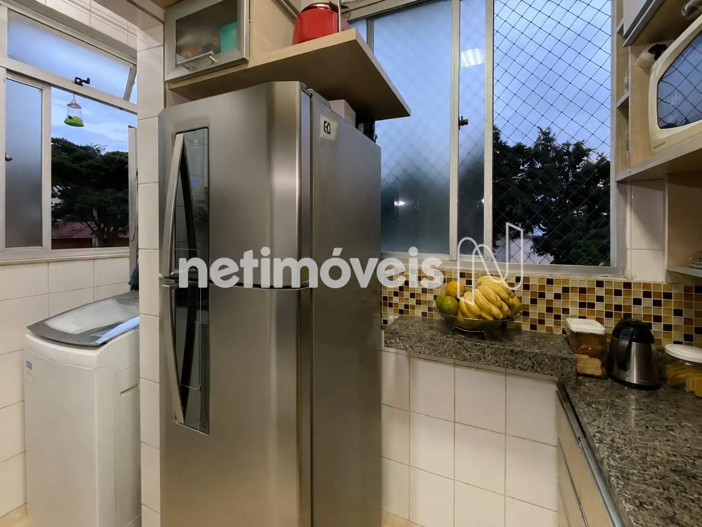 Cozinha