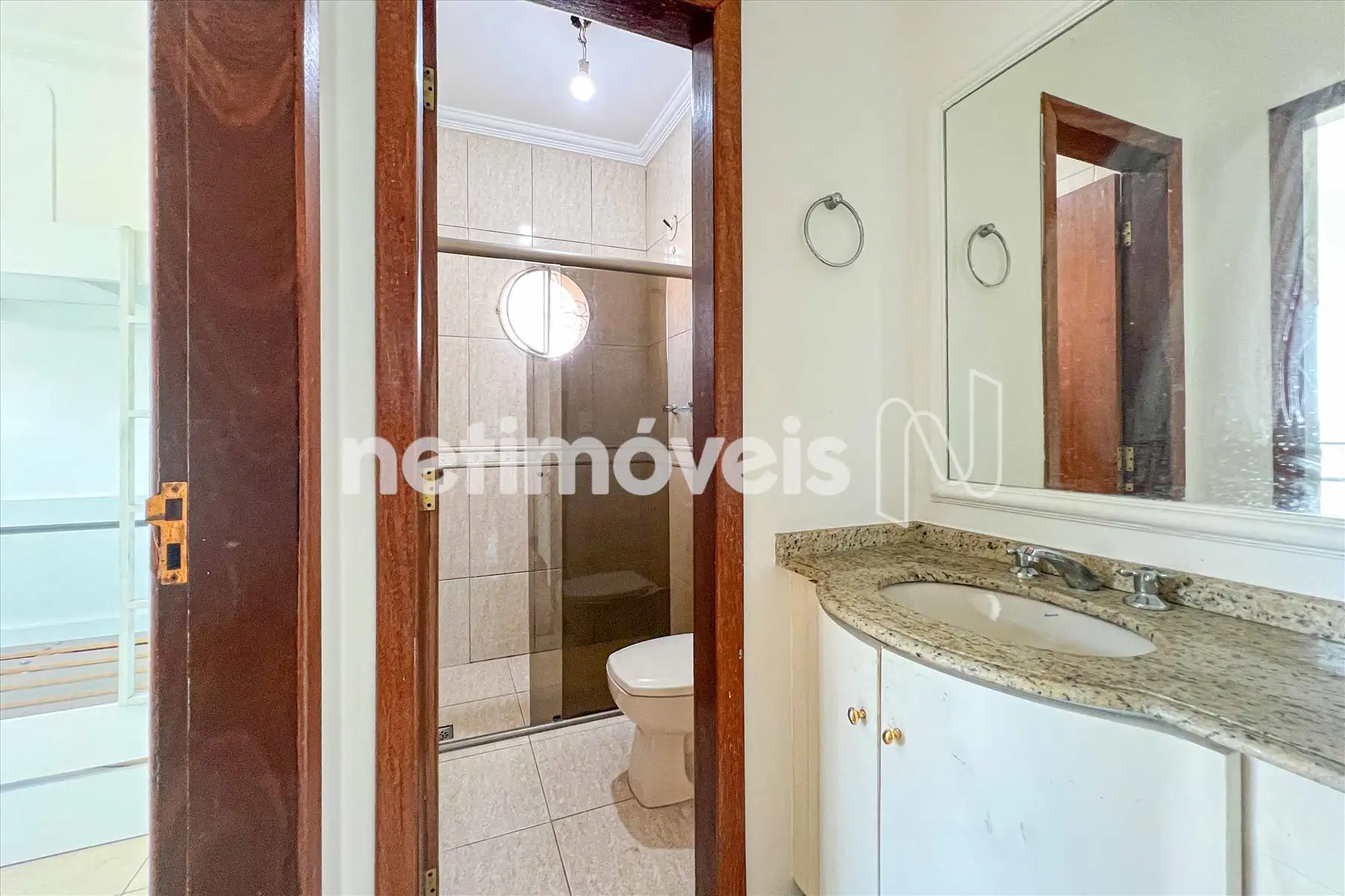 Lavabo/Banheiro