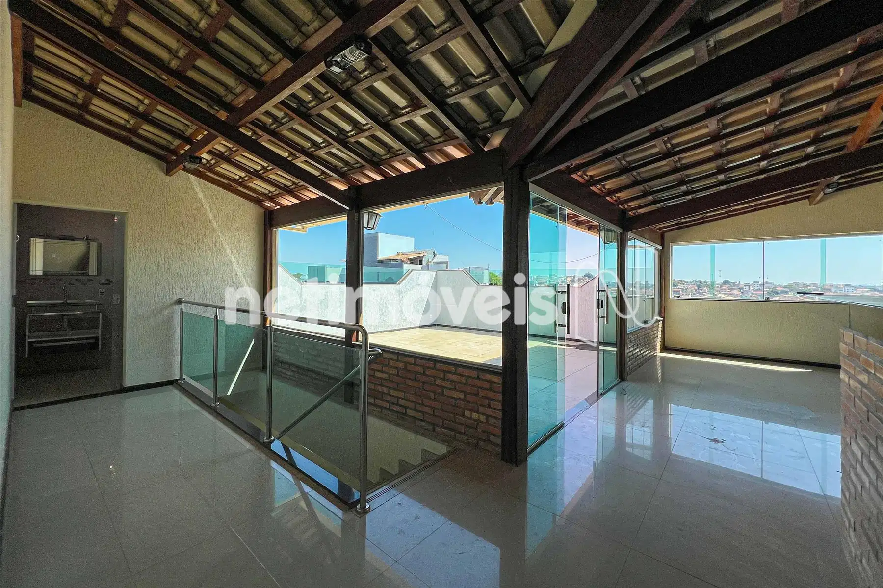 Terraço