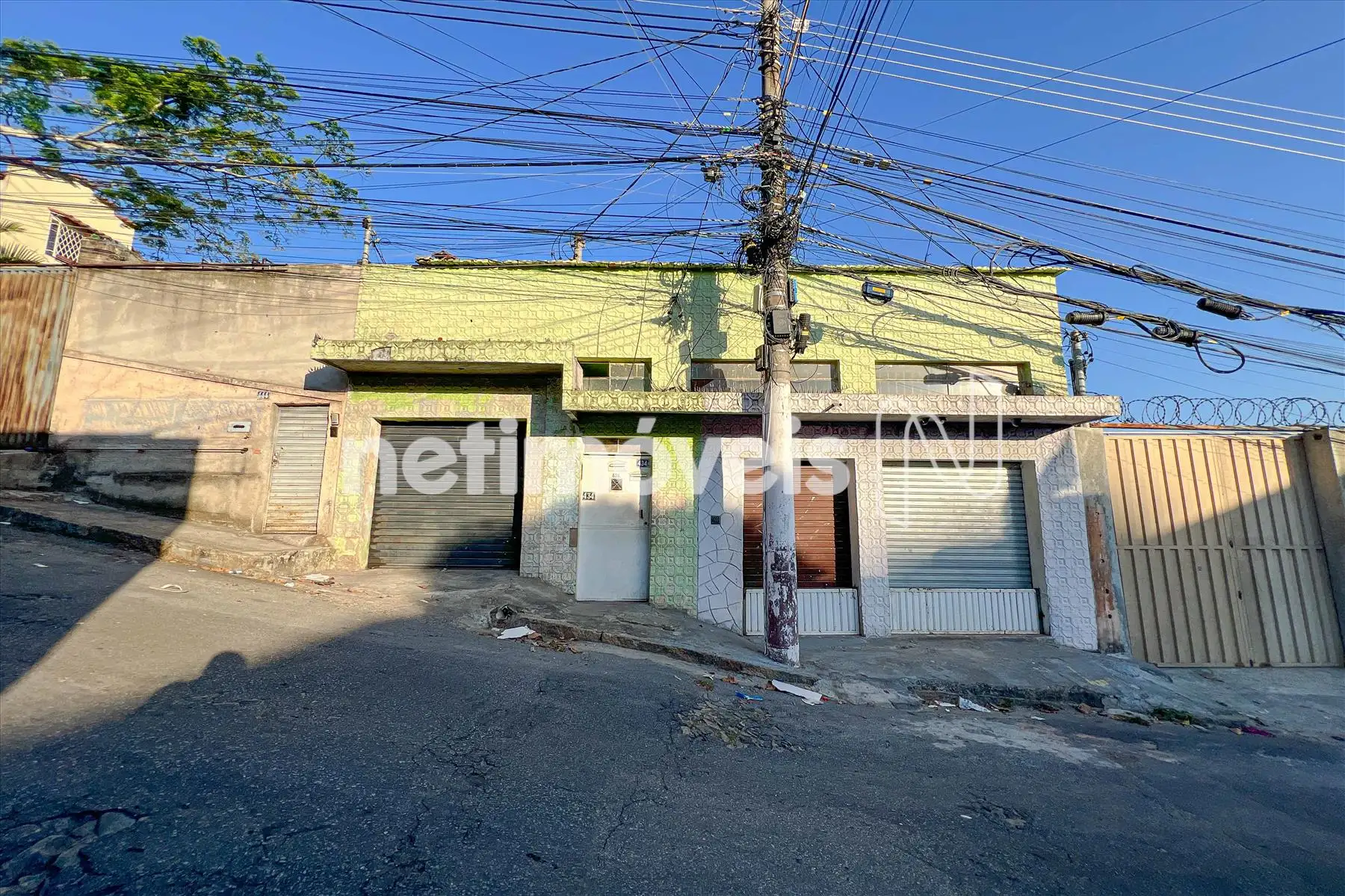 Fachada