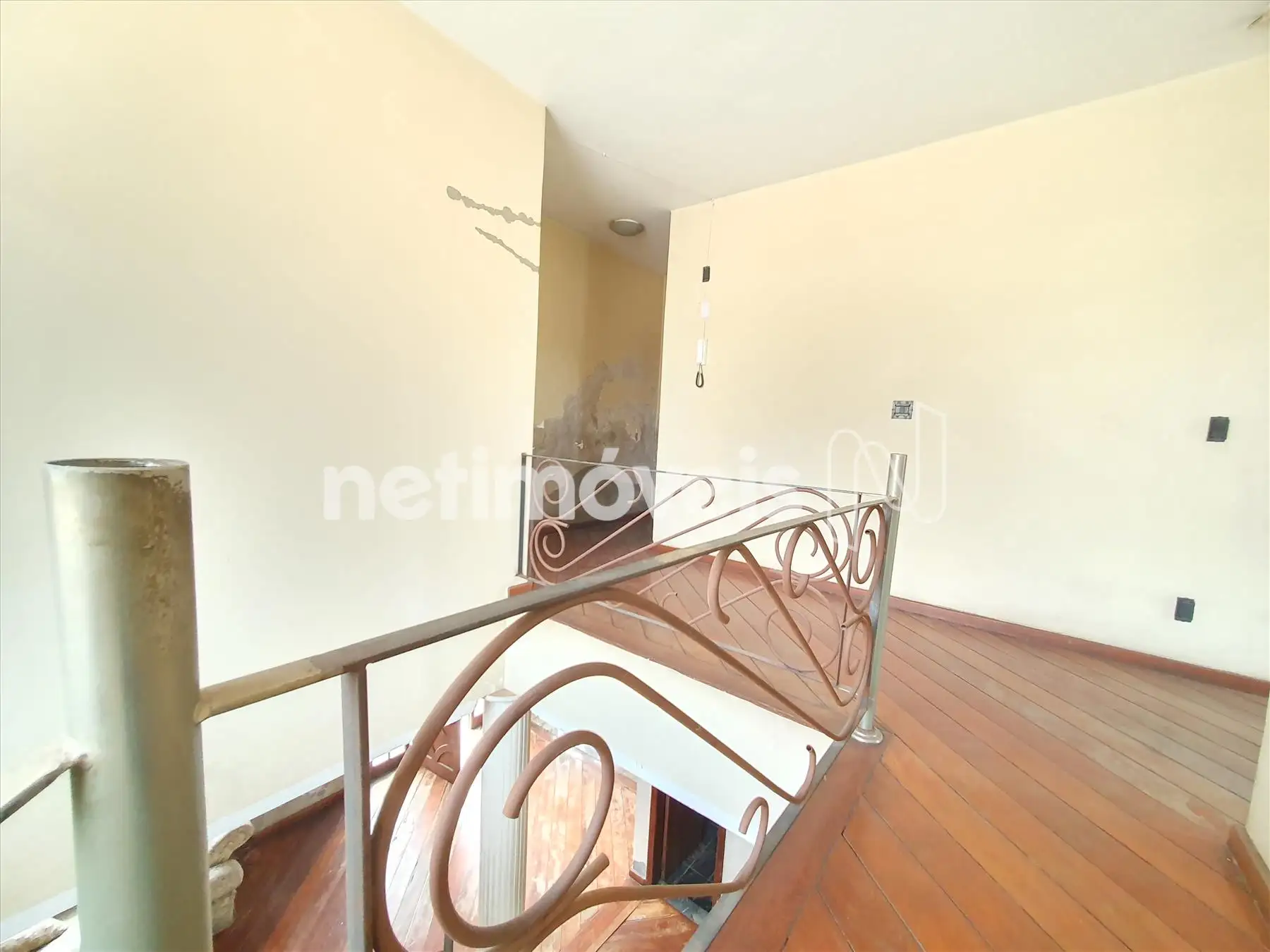 Andar superior