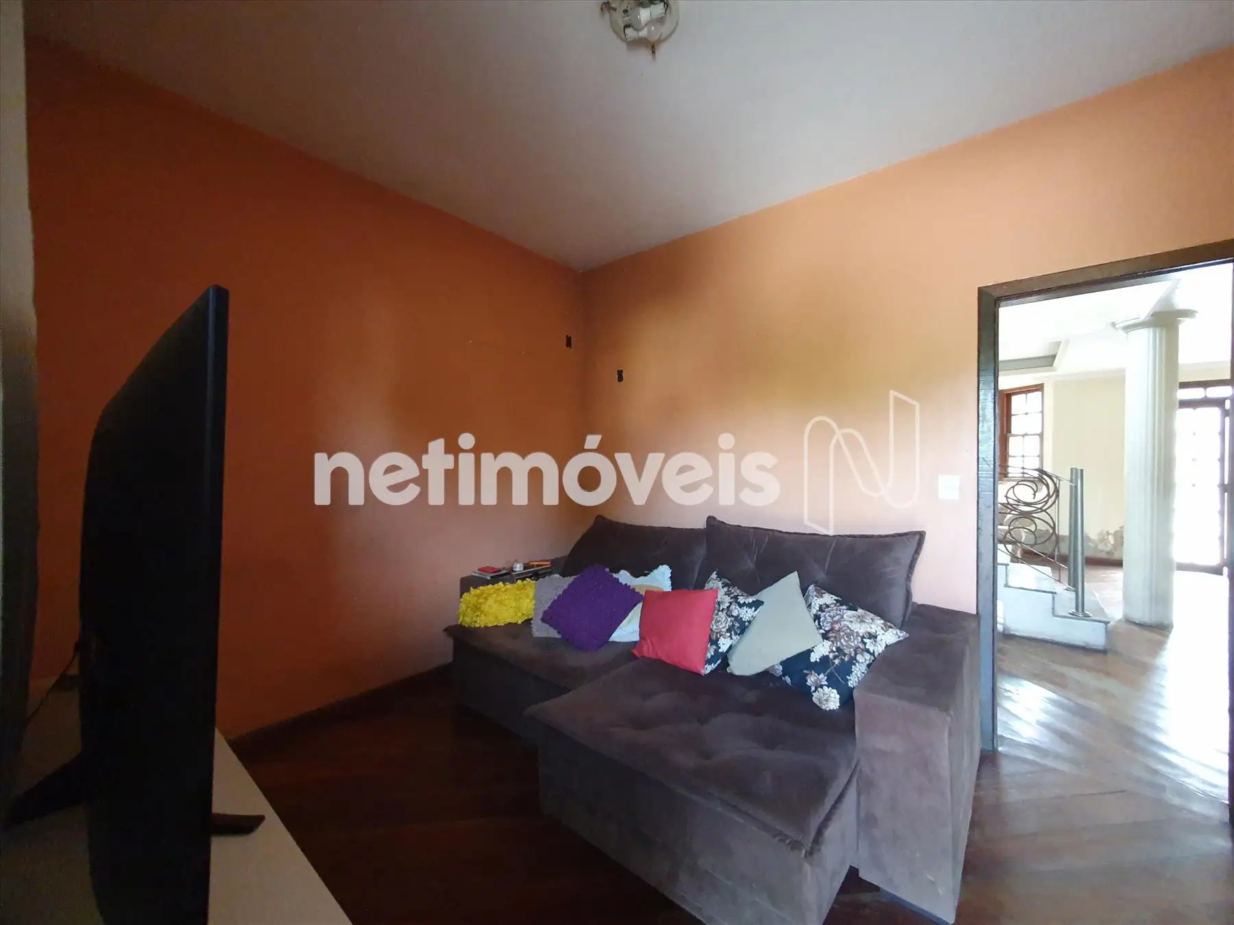 Sala de TV